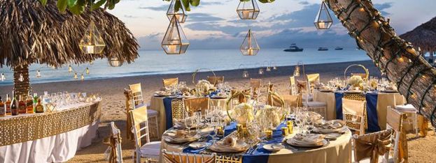 Hot News | Sandals Resorts launches NEW wedding packages | caribbeantravel.com