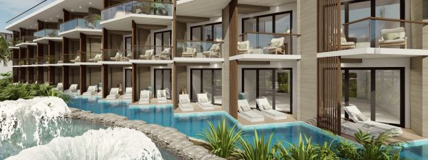 Hot News | SERENADE PUNTA CANA BEACH RESORT CREATES FIVE-STAR EXPERIENCE | caribbeantravel.com