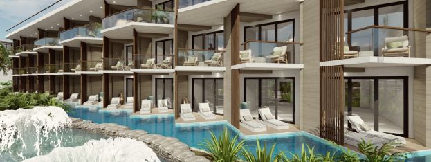 Hot News | SERENADE PUNTA CANA PLANNING A SOFT OPENING FOR DEC. 10  | caribbeantravel.com