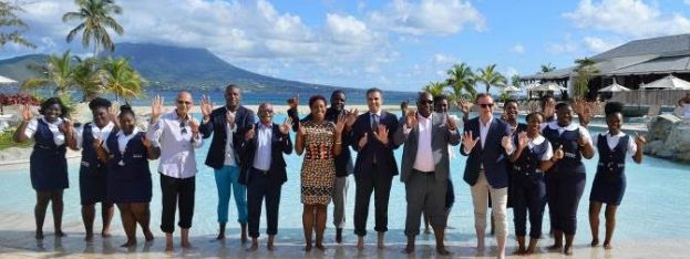 Hot News | Six Senses to Make its Caribbean Debut in St. Kitts  | caribbeantravel.com