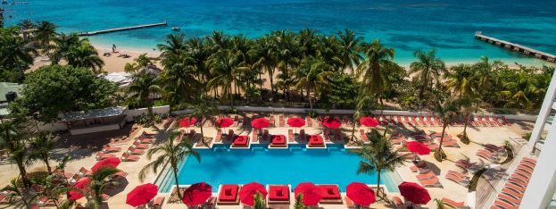 Hot News | SMALL LUXURY HOTELS SURVEY REVEALS LUXURY SEEKERS ARE TRAVEL READY | caribbeantravel.com