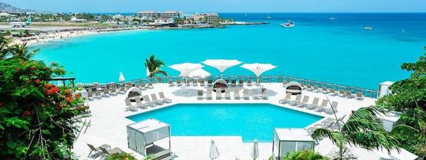 Hot News | SONESTA RESORTS SINT MAARTEN ANNOUNCES NEW HEALTH AND SAFETY PROTOCOLS | caribbeantravel.com