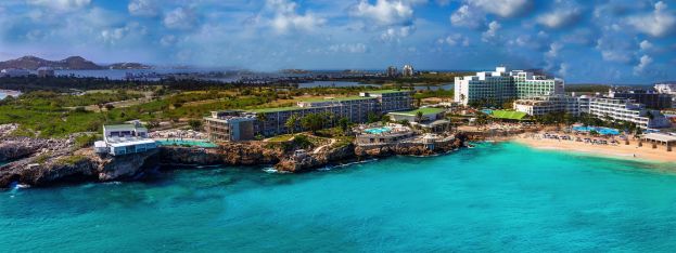 Hot News | SONESTA RESORTS SINT MAARTEN OFFER RAPID ANTIGEN TESTS FOR GUESTS | caribbeantravel.com