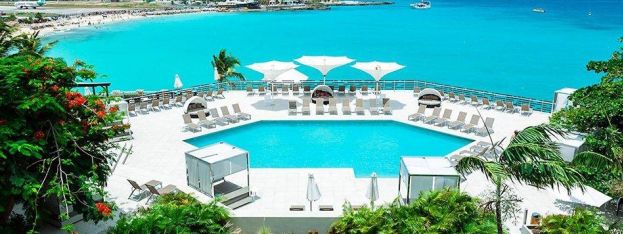 Hot News | SONESTA RESORTS SINT MAARTEN PAYS COVID-19 TESTING FOR GUESTS | caribbeantravel.com