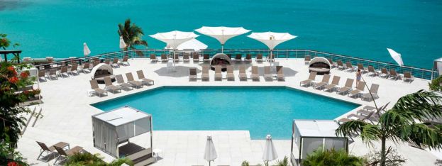 Hot News | Sonesta St Maarten & Sunwing Announce Partnership with Winter Package | caribbeantravel.com