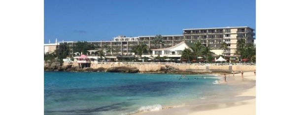 Hot News | Sonesta St. Maarten Resorts Pioneers New Construction Technology | caribbeantravel.com