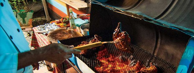 Hot News | SPICE UP YOUR SUMMER BBQ WITH JAMAICAN JERK | caribbeantravel.com