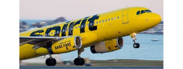 Hot News | Spirit Airlines adds flights to SAN JUAN | caribbeantravel.com