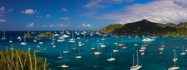 Hot News | St. Barts is Open for Tourism | caribbeantravel.com