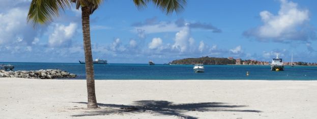 Hot News | St. Maarten and St. Martin sign a one-island agreement | caribbeantravel.com