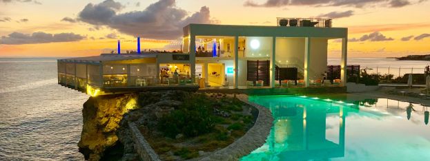 Travel Log | St. Maarten resorts have rebuilt to become bigger and better | caribbeantravel.com