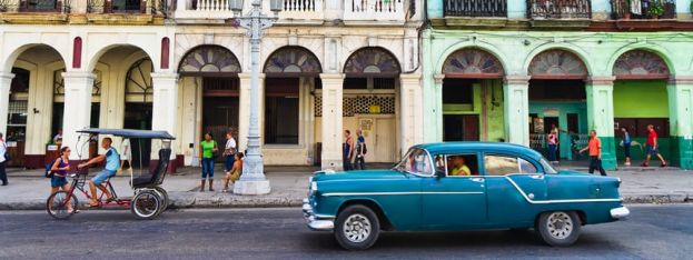 Hot News | Sunwing announces new flights from Montreal to Havana | caribbeantravel.com