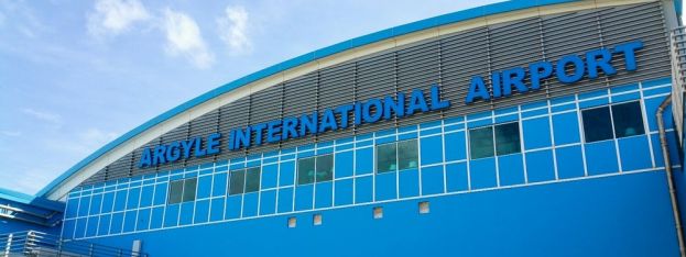 Hot News | SVGs Argyle International to welcome new charter flights | caribbeantravel.com