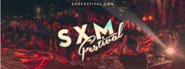 Hot News | SXM Festival Returns to Saint Martin / Sint Maarten | caribbeantravel.com