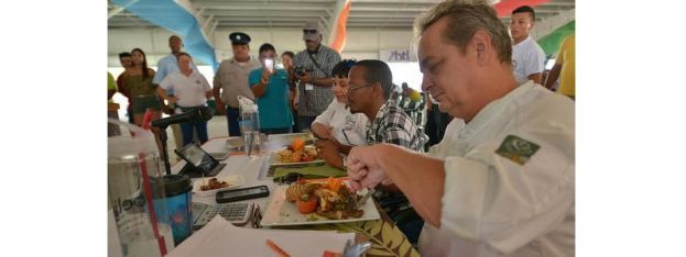 Hot News | Taste of Belize 2018 to feature the best of Belizean Cuisine | caribbeantravel.com