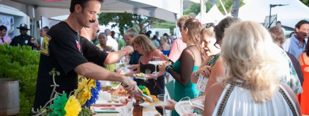 Hot News | Taste of St. Croix Culinary Showcase comes to Christiansted on Nov 15 | caribbeantravel.com