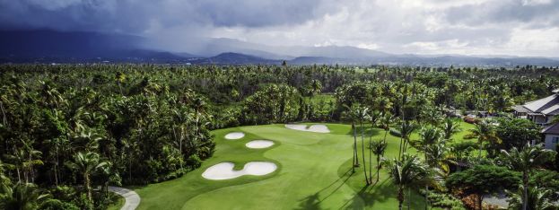 Hot News | Tee Time in Puerto Rico | caribbeantravel.com