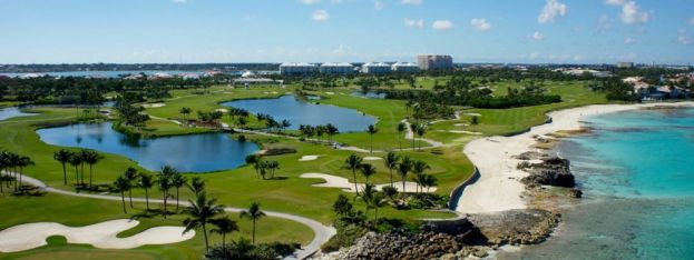 Hot News | The Bahamas Announces Closest to the Pin Virtual Golf Competition | caribbeantravel.com