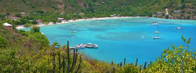 Hot News | THE BRITISH VIRGIN ISLANDS ARE OPEN TO INTERNATIONAL TRAVELERS | caribbeantravel.com