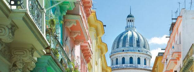 Hot News | The Figures Are In! Cuba Tourism Had The Most Successful Year Yet! | caribbeantravel.com