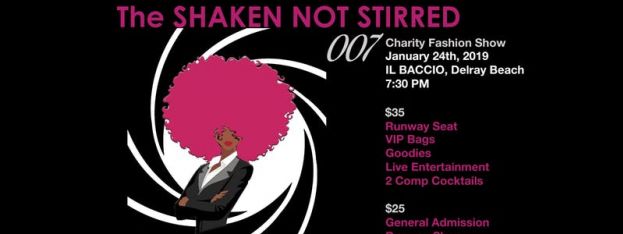 Hot News | The Shaken Not Stirred - Paris Meets the Caribbean in Delray Beach | caribbeantravel.com