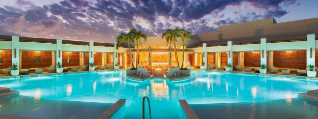 Hot News | Three Hartling Group Resorts in Turks & Caicos Have Reopened to Guests | caribbeantravel.com