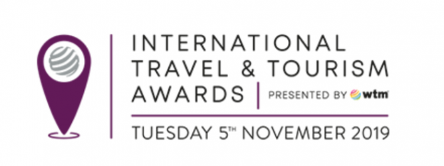 Hot News | Tobago Beyond shortlisted for International Travel & Tourism Awards | caribbeantravel.com