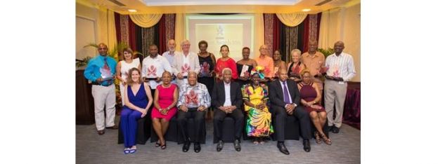 Hot News | TOURISM STAKEHOLDERS RECOGNISED FOR EXCELLENCE AND INNOVATION | caribbeantravel.com