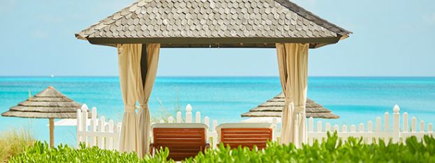 Hot News | Turks & Caicos celebrate Year of Wellness at Seven Stars Resort & Spa | caribbeantravel.com