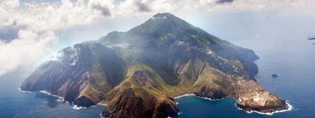 Hot News | Two New Eco Tours on SABA | caribbeantravel.com