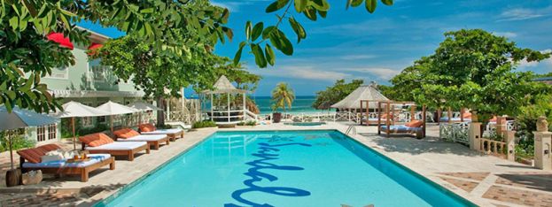 Hot News | Two Sandals Resorts in Jamaica adding luxury round trip transfers | caribbeantravel.com