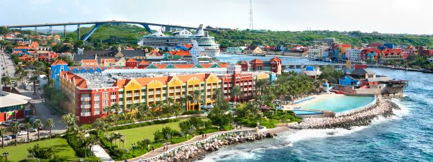 Hot News | UNITED AIR adds NEW flights to CURACAO | caribbeantravel.com