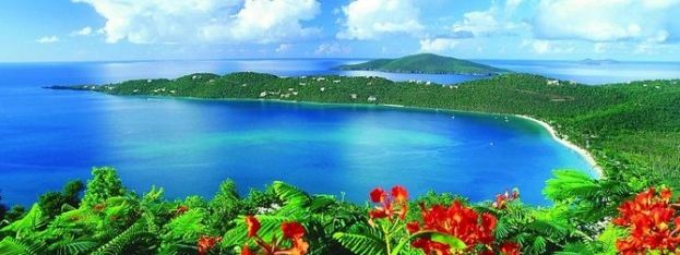 Hot News | U.S. VIRGIN ISLANDS LAUNCHES ONLINE PORTAL TO PRESCREEN ALL TRAVELERS | caribbeantravel.com