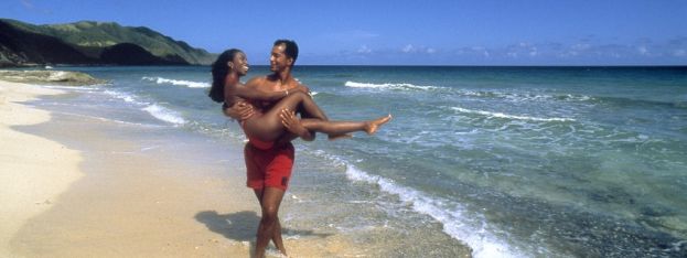 Hot News | USVI launches REAL NICE Campaign | caribbeantravel.com