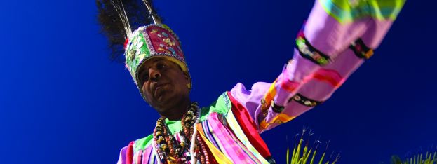 Hot News | USVI Virtual Carnival | caribbeantravel.com