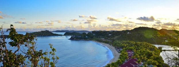 Hot News | Visit Antigua and Barbuda During Our 2017 Year Of Celebrations | caribbeantravel.com