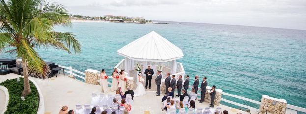 Hot News | Wedding packages at Sonesta Resorts in St. Maarten | caribbeantravel.com
