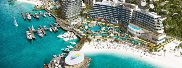 Hot News | WHATS NEW IN THE ISLANDS OF THE BAHAMAS IN 2021 | caribbeantravel.com