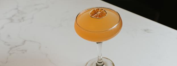 Hot News | WINTER COCKTAILS SHAKEN & STIRRED AT THE FAIRMONT EL SAN JUAN HOTEL | caribbeantravel.com