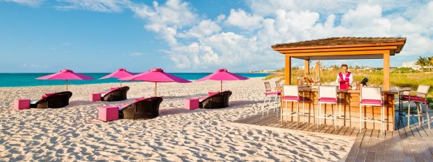 Hot News | WYMARA RESORT & VILLAS IS OPEN IN TURKS AND CAICOS ISLANDS | caribbeantravel.com