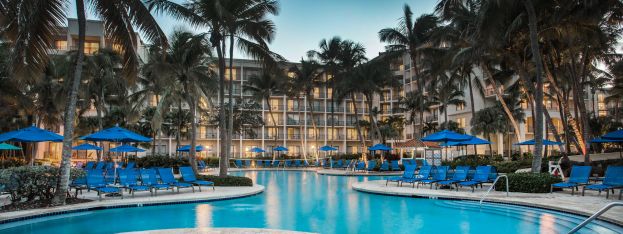 Hot News | Wyndham in Puerto Rico eliminating plastic straws | caribbeantravel.com