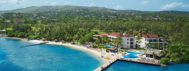 Hot News | ZOETRY MONTEGO BAY REOPENS IN JAMAICA | caribbeantravel.com