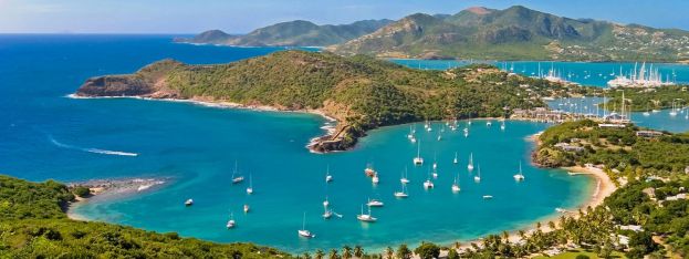 Hot News | Antigua & Barbuda Win Three Awards Including Destination of the Year | caribbeantravel.com