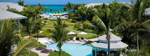 Hot News | Save Time and Money Vacationing at Ocean Club Resorts This Winter | caribbeantravel.com