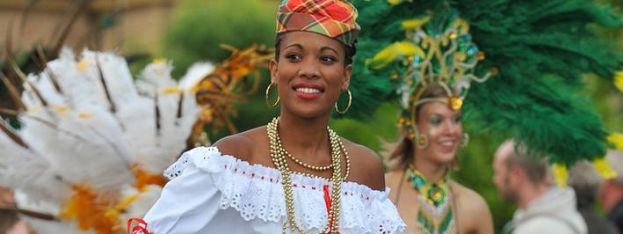 Travel Log | Caribbean Week 2013 Comes to New York City | caribbeantravel.com