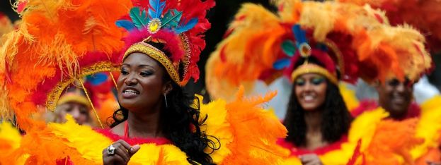 Travel Log | Most Anticipated Caribbean Week NY Events | caribbeantravel.com