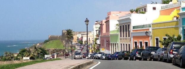 Travel Log | Old San Juan, Puerto Rico | caribbeantravel.com