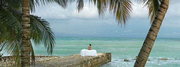 Travel Log | Renew, Heal and Escape in Jamaica | caribbeantravel.com