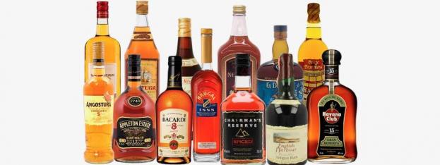 Travel Log | Rums of The Caribbean | caribbeantravel.com