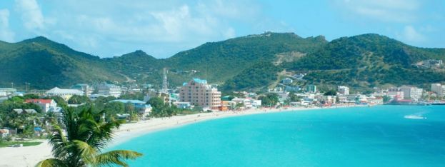 Travel Log | St. Martin is Named a Top Winter Travel Destination by FlipKey! | caribbeantravel.com